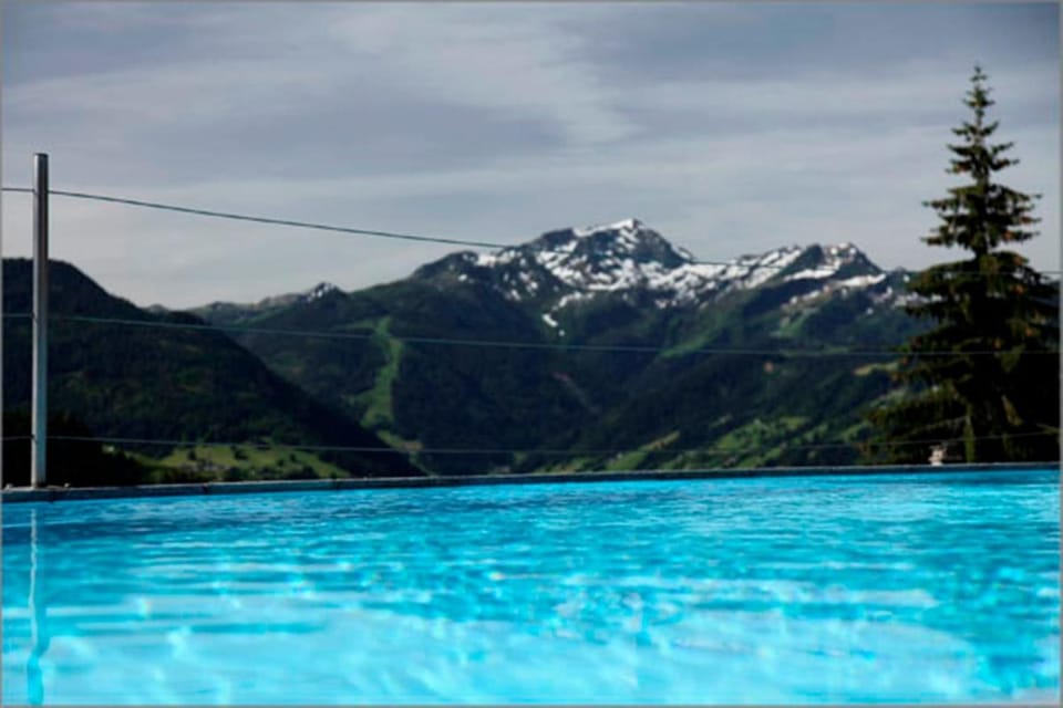 La Ferme du Chozal, The Originals Relais Hotel in Haute-Savoie