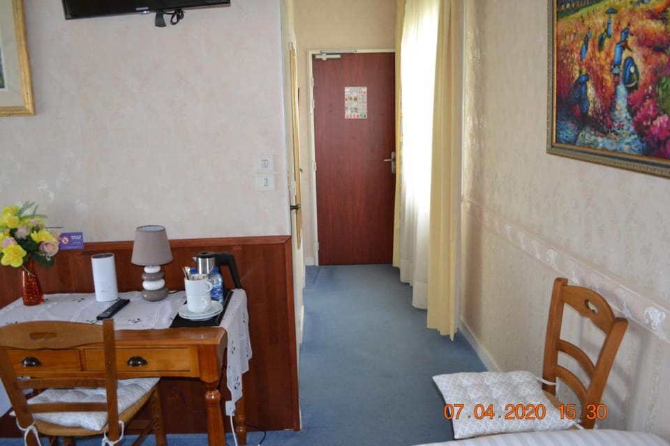 Hôtel Le Castel Hotel in Pays de la Loire