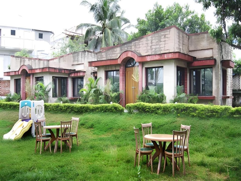 Hotel Yashoda International Hotel in West Bengal