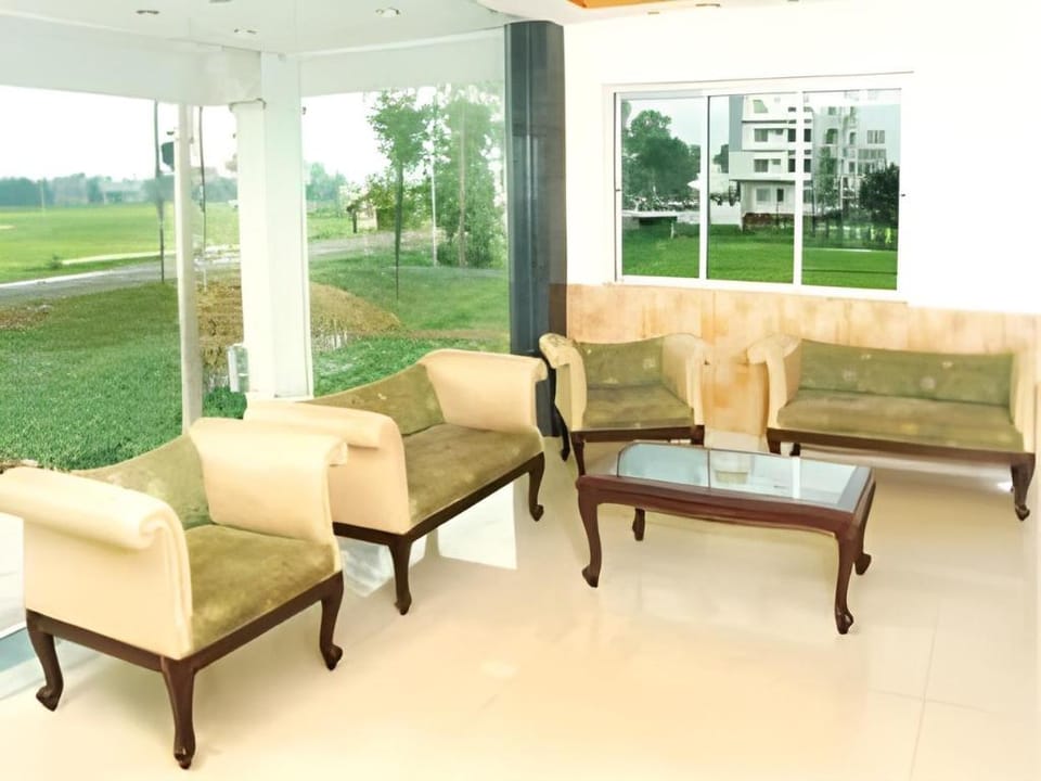 Hotel Yashoda International Hotel in West Bengal