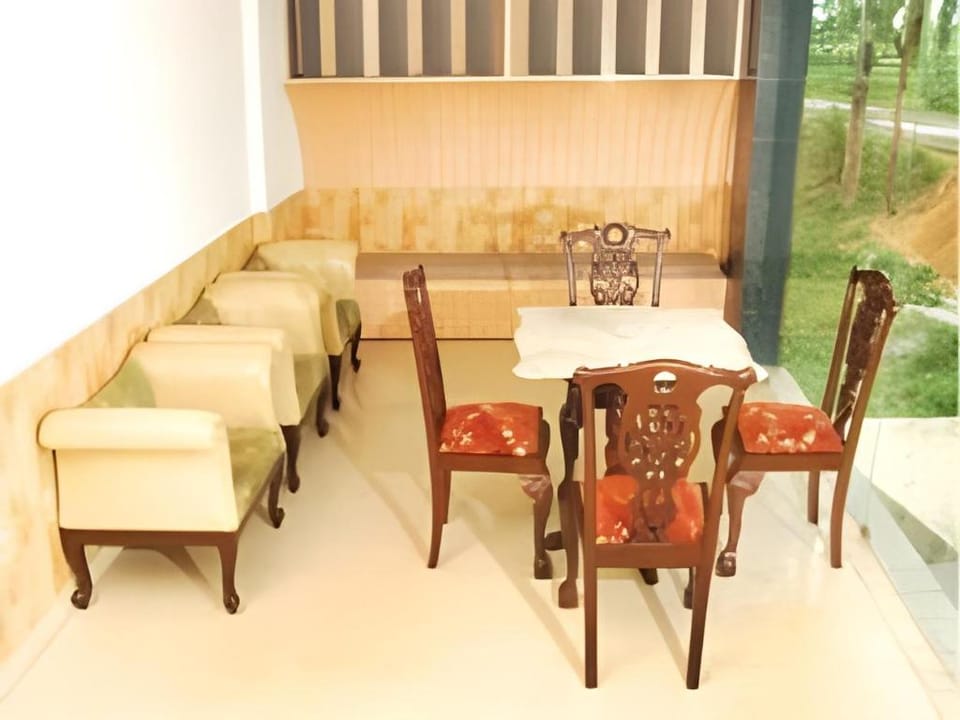 Hotel Yashoda International Hotel in West Bengal