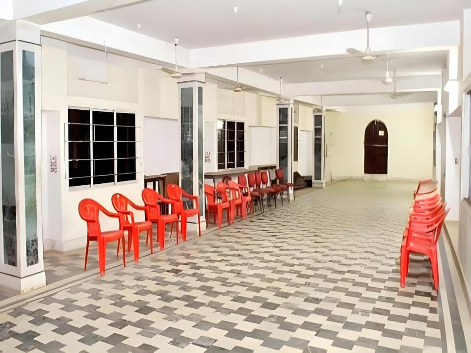 Hotel Yashoda International Deoghar Hotel in West Bengal