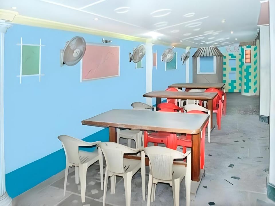 Hotel Yashoda International Deoghar Hotel in West Bengal