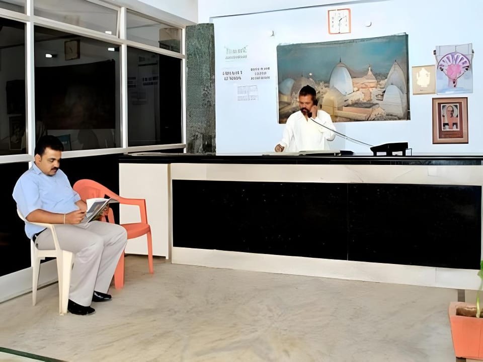 Hotel Yashoda International Deoghar Hotel in West Bengal