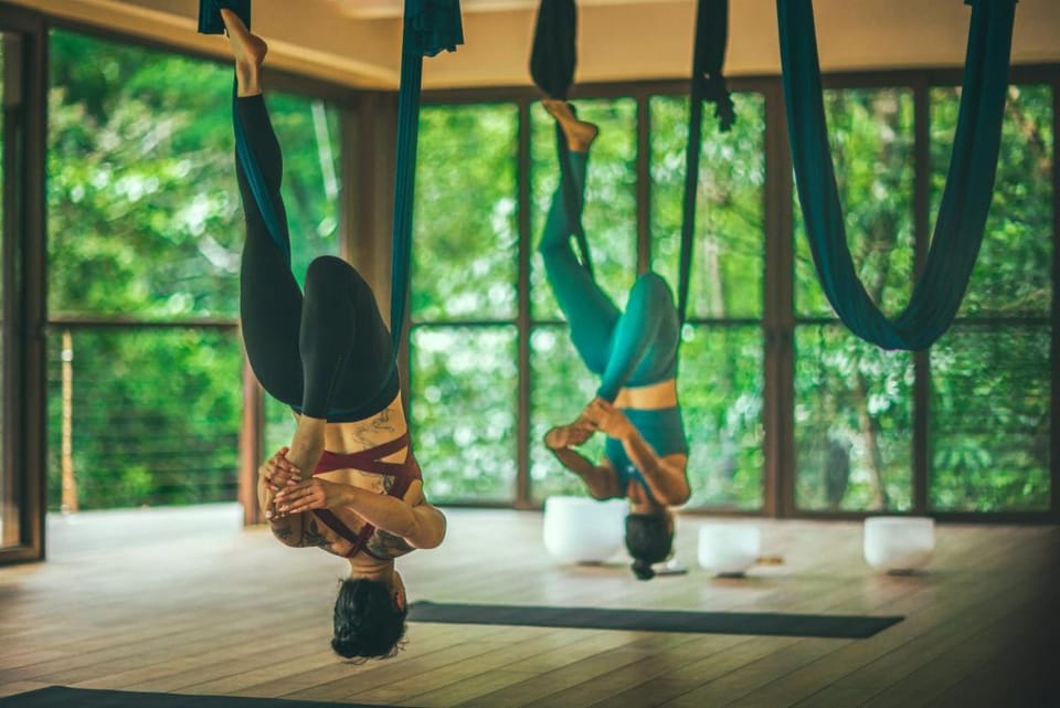 El Silencio Lodge & Spa Lodge in Alajuela Province