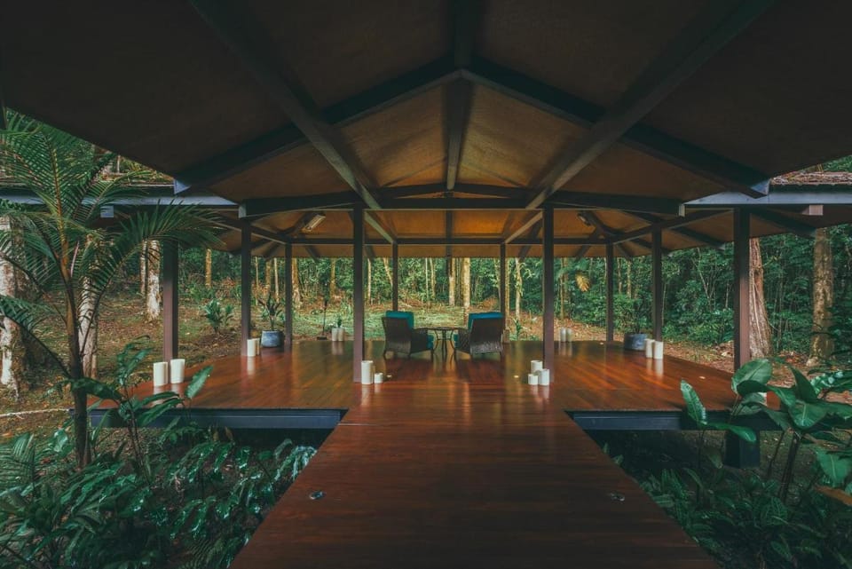 El Silencio Lodge & Spa Lodge in Alajuela Province
