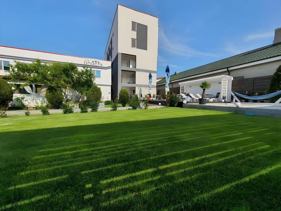 Anacris Guesthouse Bed and Breakfast in Constanța County