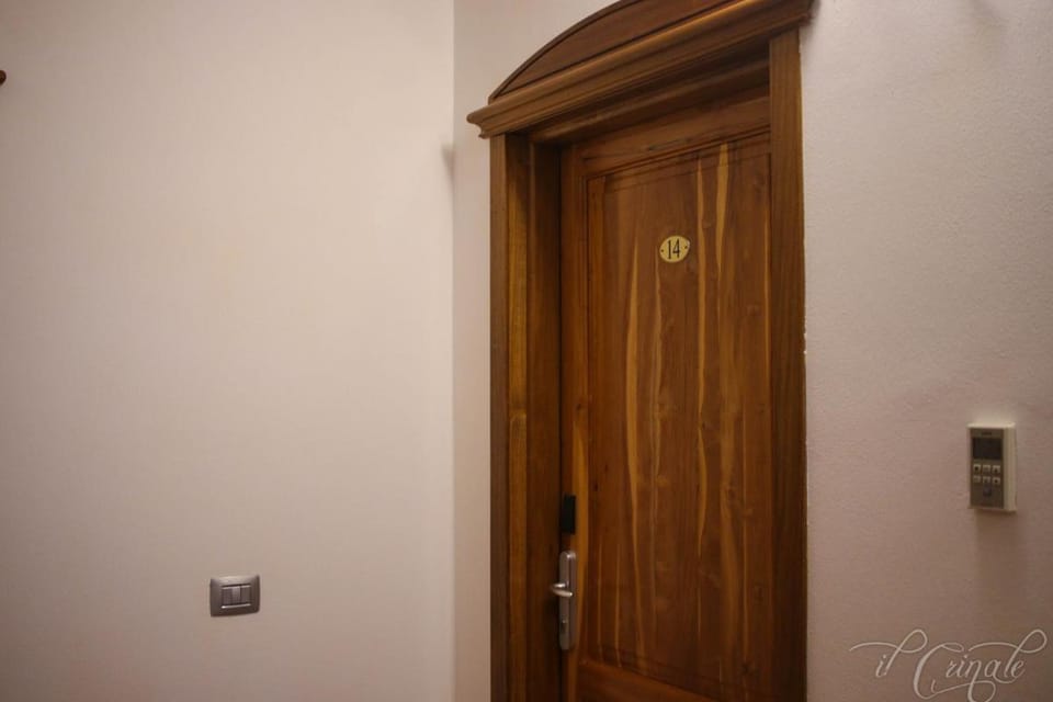 Hotel Il Crinale Hotel in Emilia-Romagna