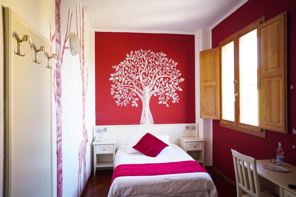 Hotel Il Crinale Hotel in Emilia-Romagna