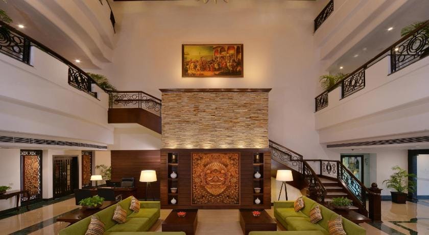 Best Western Plus Jalandhar Hotel in Punjab, India