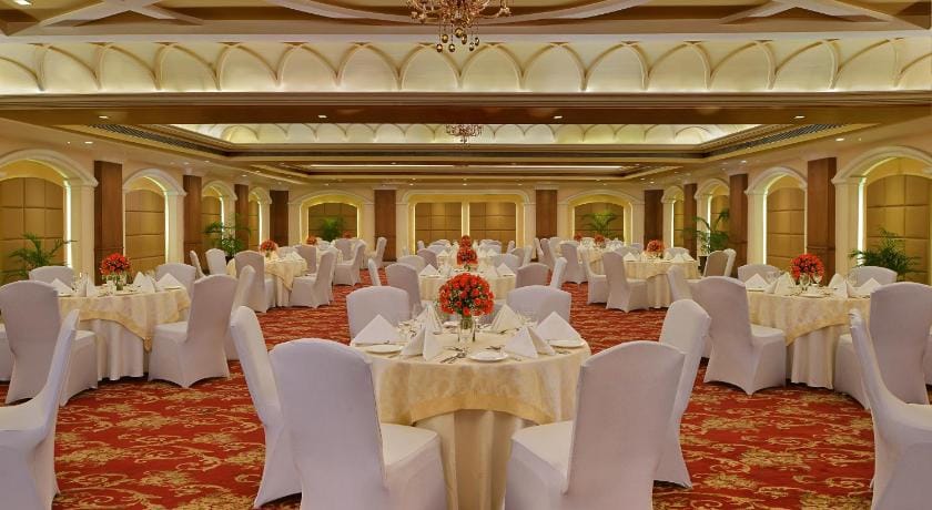 Best Western Plus Jalandhar Hotel in Punjab, India