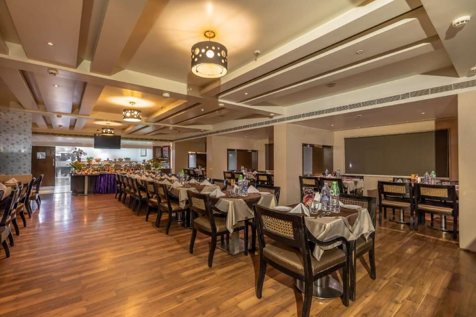Best Western Ramachandra Hotel in Visakhapatnam