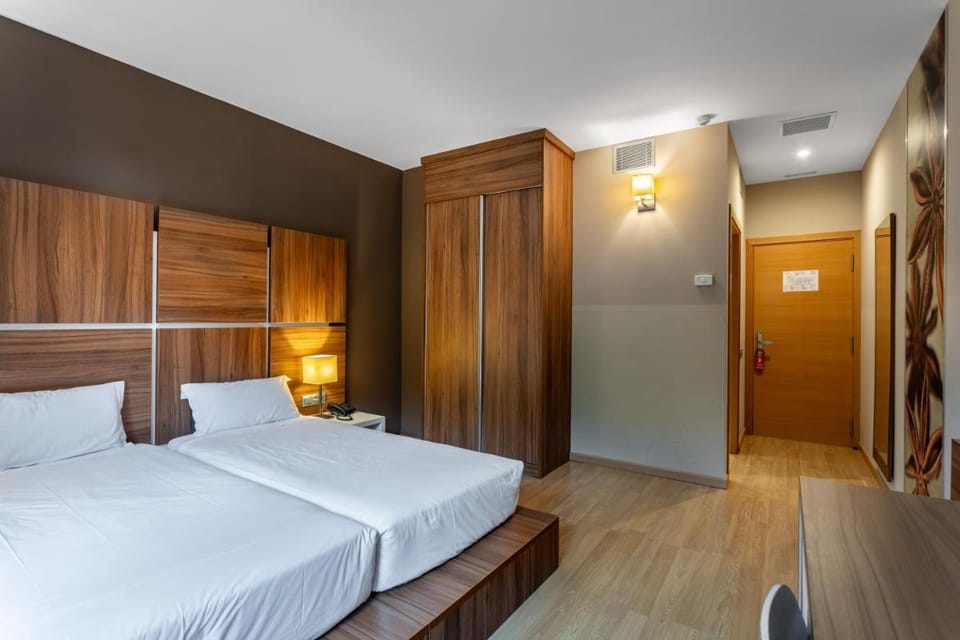 Hotel & Spa Golden Barcelona Hotel in Maresme