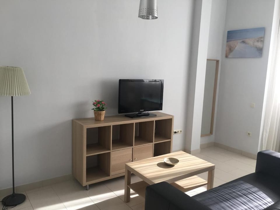 Apartamentos El Palo Apartment in Malaga