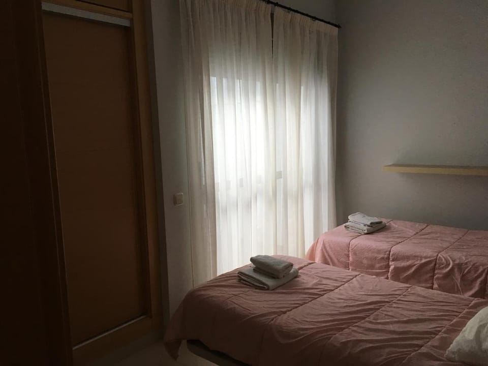 Apartamentos El Palo Apartment in Malaga