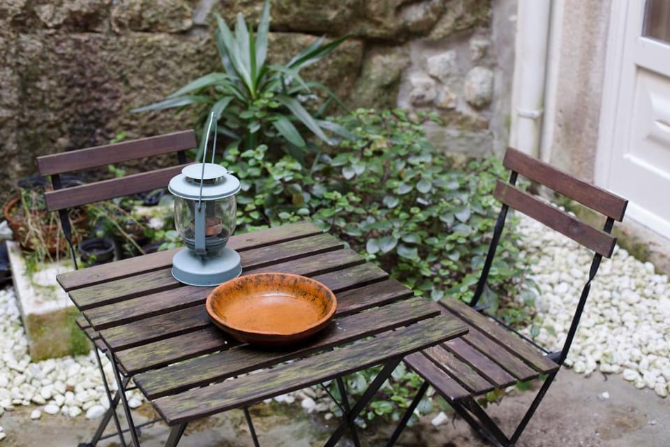 Cale Guest House Bed and Breakfast in Porto