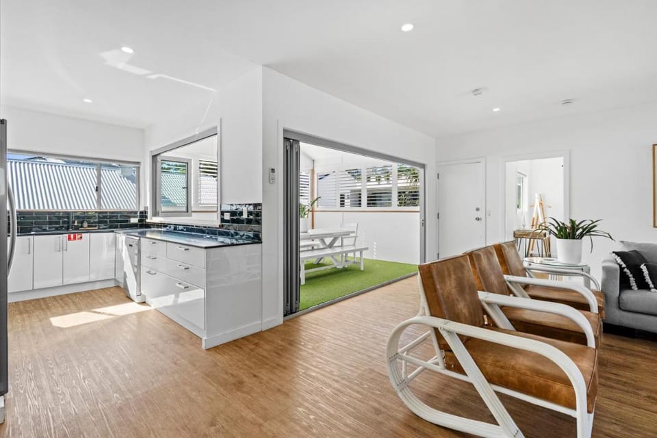 Azur Byron Bay Bed and Breakfast in Byron Bay