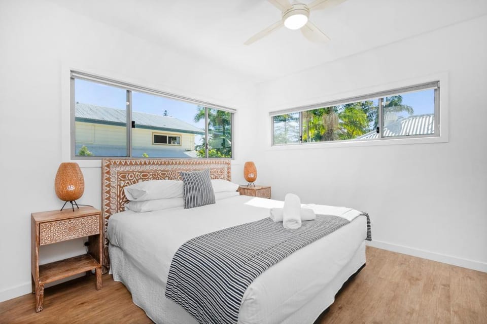 Azur Byron Bay Bed and Breakfast in Byron Bay