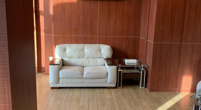 Top Hotel Apartments Apartment hotel in United Arab Emirates