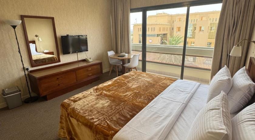 Top Hotel Apartments Apartment hotel in United Arab Emirates