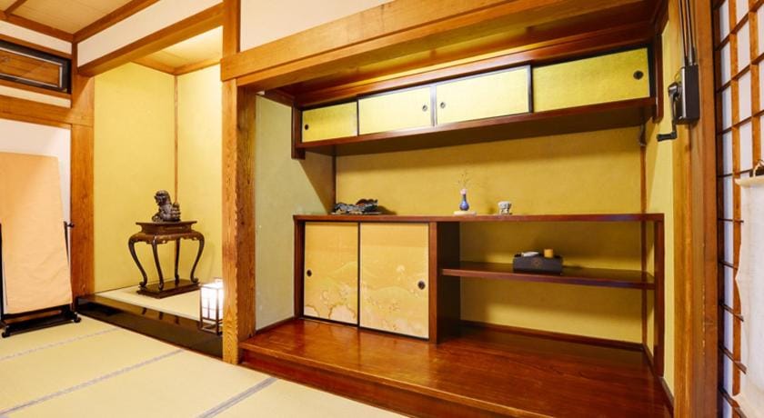 Kowakubi onsen Ryokan Syohoen Ryokan in Japan