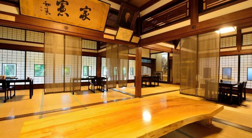 Kowakubi onsen Ryokan Syohoen Ryokan in Japan