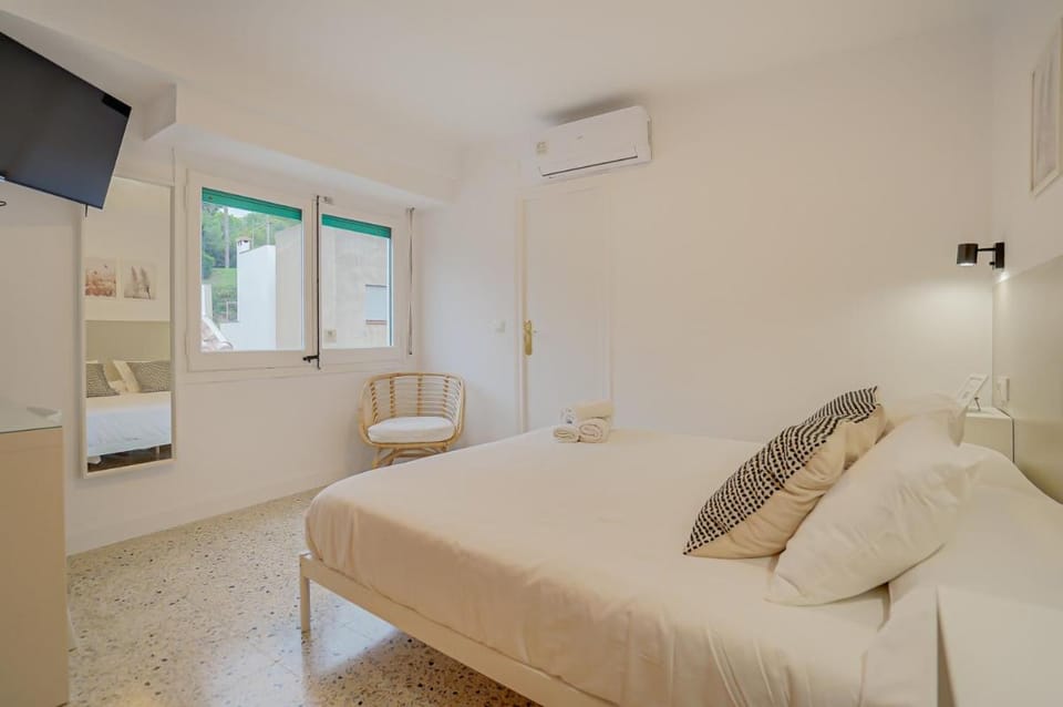 Hostal Moli de Mar Lloret Hotel in Lloret de Mar