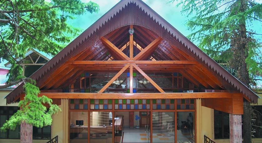 Snow Valley Resort Resort in Himachal Pradesh