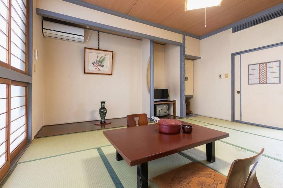 Sakadojo Ryokan in Japan