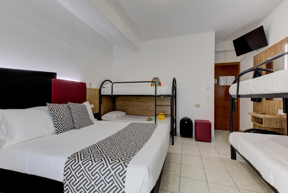 Hotel Grazia Riccione Hotel in Riccione