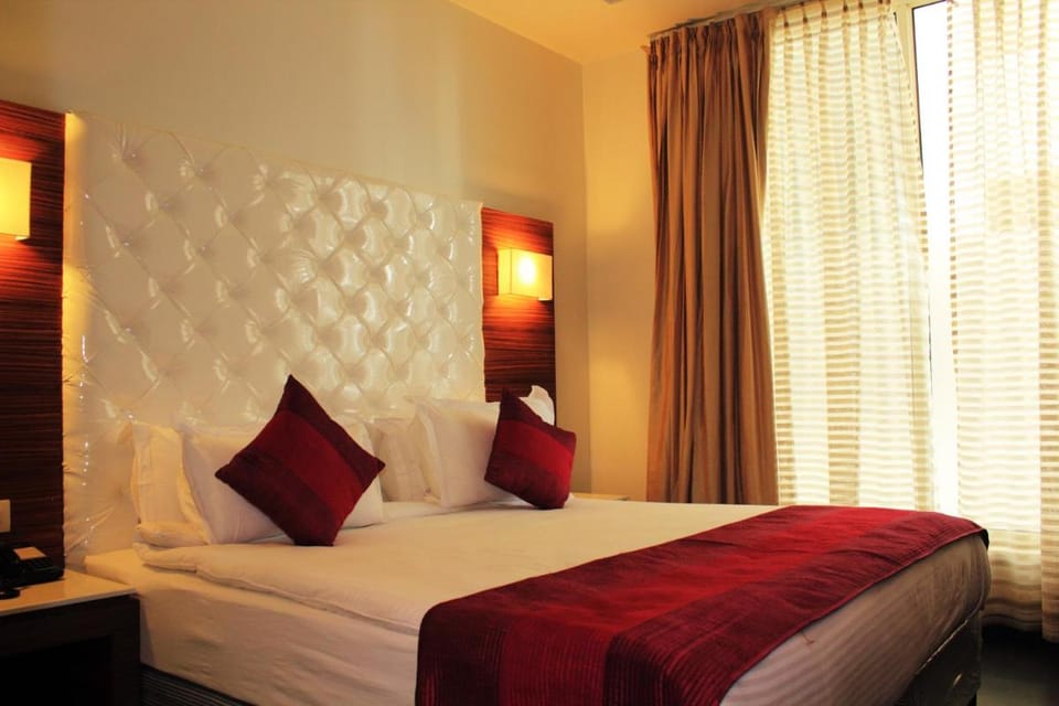 Hotel Ivory 32 Hotel in New Delhi