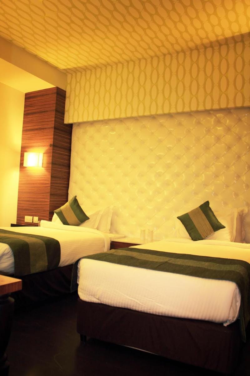 Hotel Ivory 32 Hotel in New Delhi