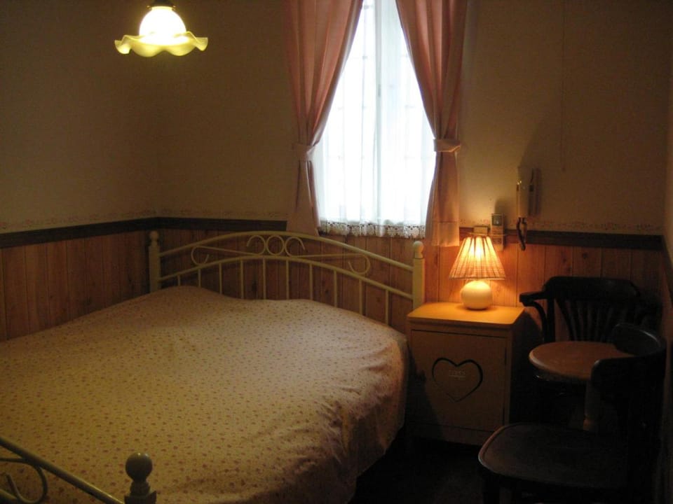 Pension Yumekukan Bed and Breakfast in Hokkaido Prefecture