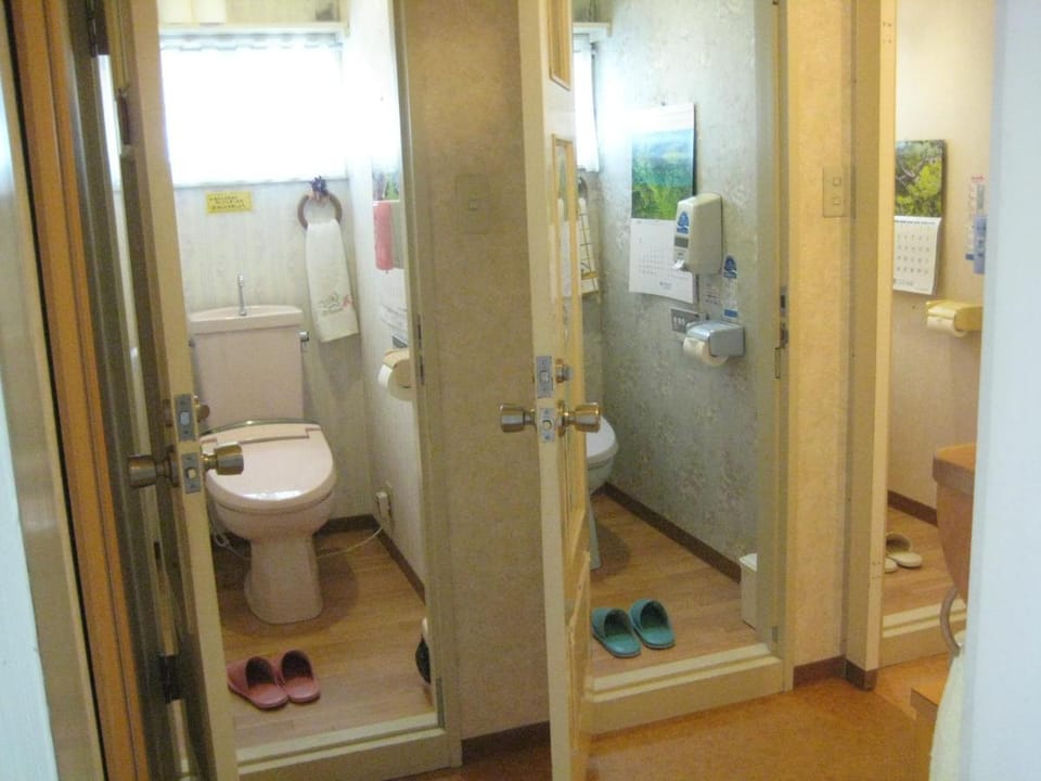 Pension Yumekukan Bed and Breakfast in Hokkaido Prefecture