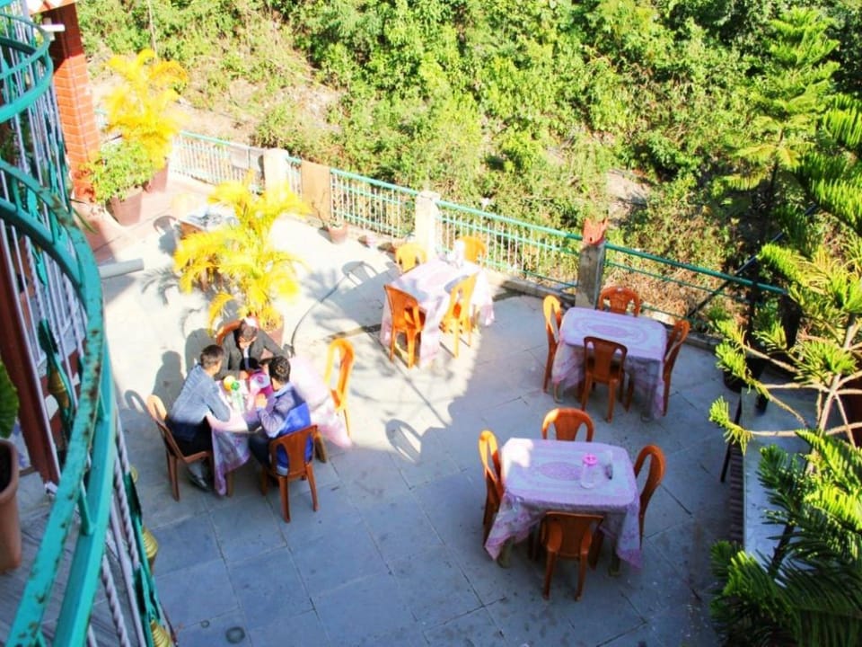 Rishikesh Sadan A Yoga and Spritual Retreat Hotel in Rishikesh