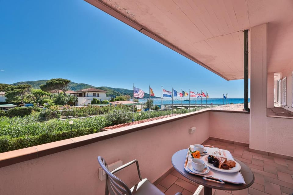 Hotel Riva del Sole Hotel in Campo nell'Elba