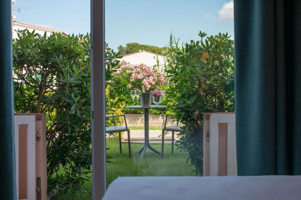 Hotel Riva del Sole Hotel in Campo nell'Elba
