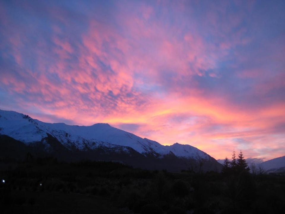 Hartley Homestead Boutique Bed & Breakfast Hotel in Otago