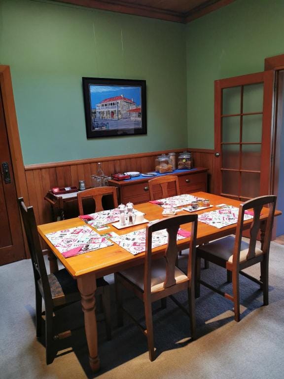 Hartley Homestead Boutique Bed & Breakfast Hotel in Otago