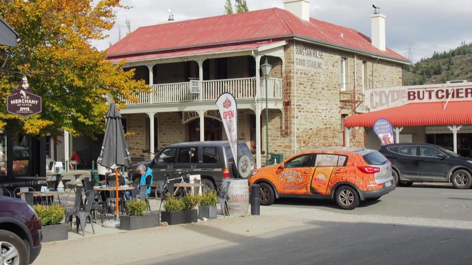 Hartley Homestead Boutique Bed & Breakfast Hotel in Otago
