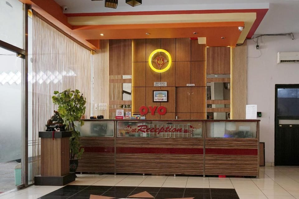 OYO 2291 Hotel Bahagia Hotel in Indonesia