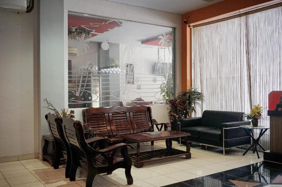 OYO 2291 Hotel Bahagia Hotel in Indonesia