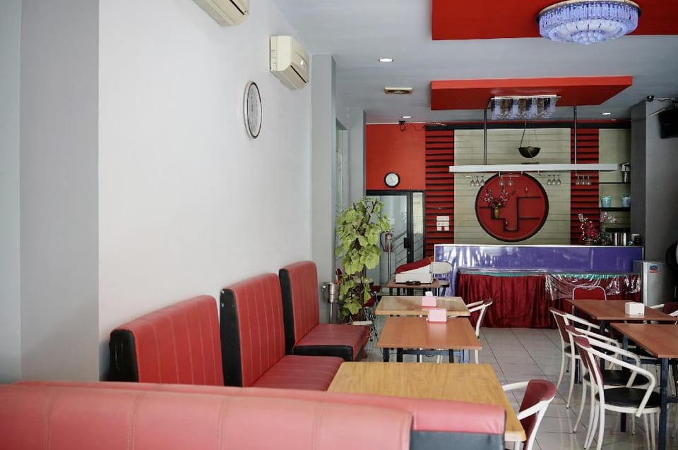 OYO 2291 Hotel Bahagia Hotel in Indonesia