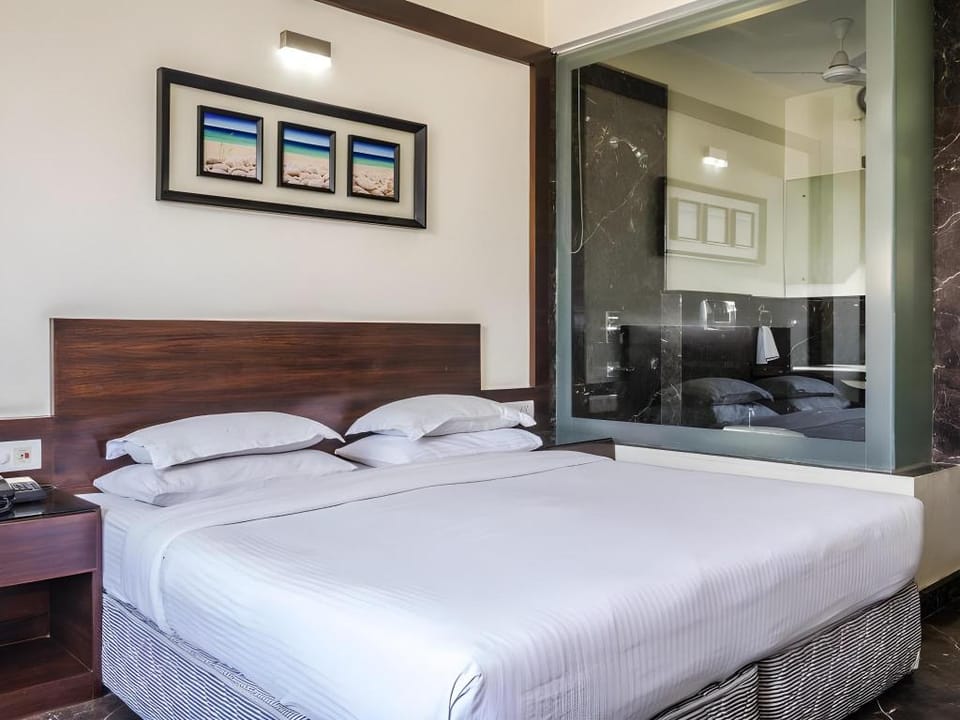 Hotel Metropolitan Hotel in New Delhi