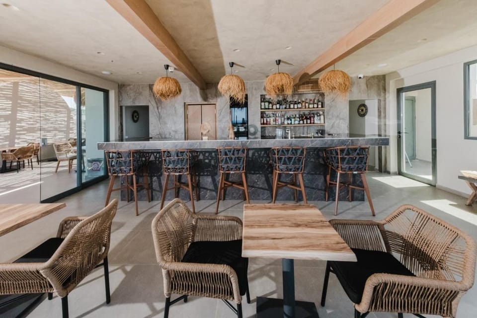 Evexia Boutique Hotel & Spa Hotel in Agia Marina