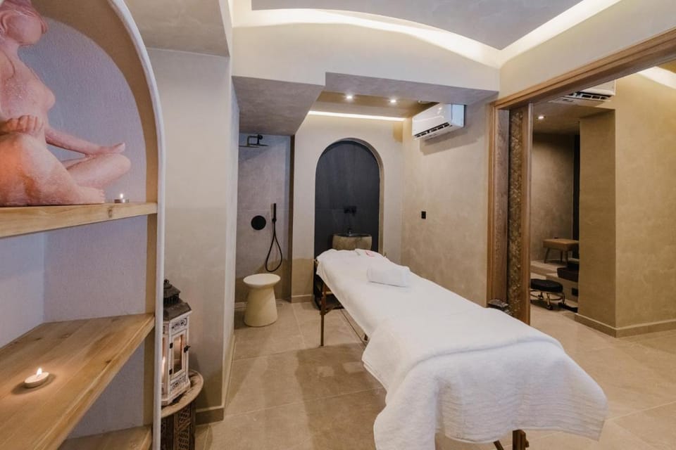 Evexia Boutique Hotel & Spa Hotel in Agia Marina
