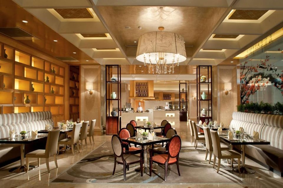 Worldhotel Grand Juna Hotel Hotel in Suzhou