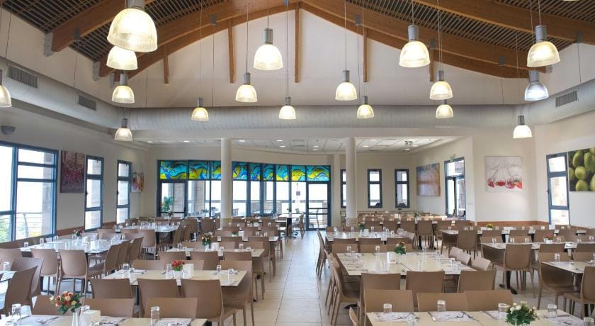 HI Beit Shean Hostel Hostel in North District