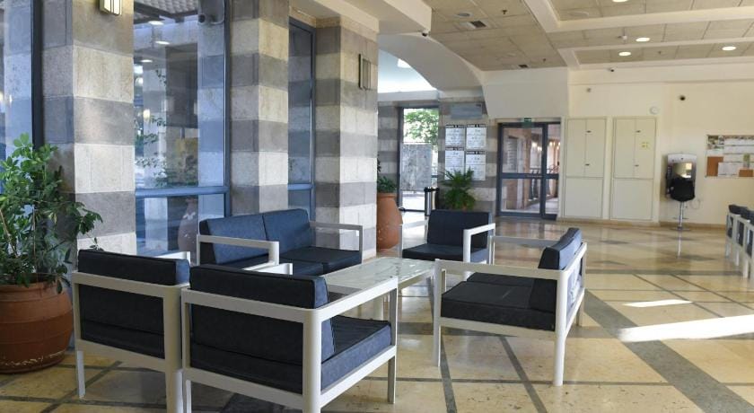 HI Beit Shean Hostel Hostel in North District