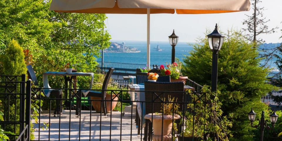 Symbola Bosphorus Hotel Hotel in Istanbul